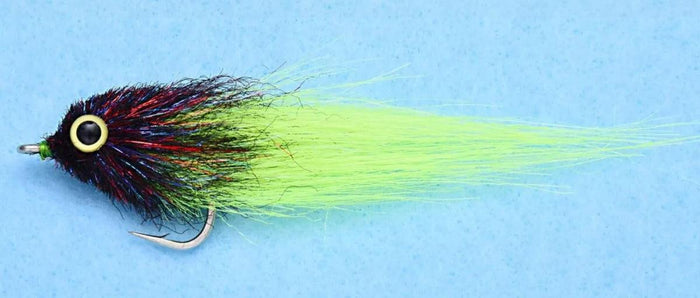 Enrico Puglisi A2Z Minnow (3-Pack)