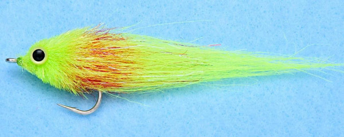 Enrico Puglisi A2Z Minnow (3-Pack)