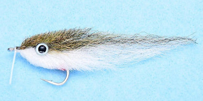 Enrico Puglisi Finger Mullet - Standard & Black Tail (3-Pack)