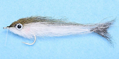 Enrico Puglisi Finger Mullet - Standard & Black Tail (3-Pack)