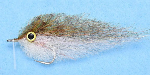 Enrico Puglisi Mangrove Baitfish (3-Pack)