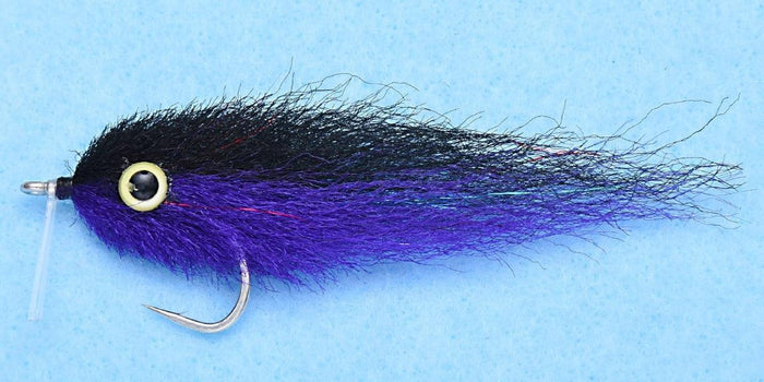 Enrico Puglisi Mullet (3-Pack)