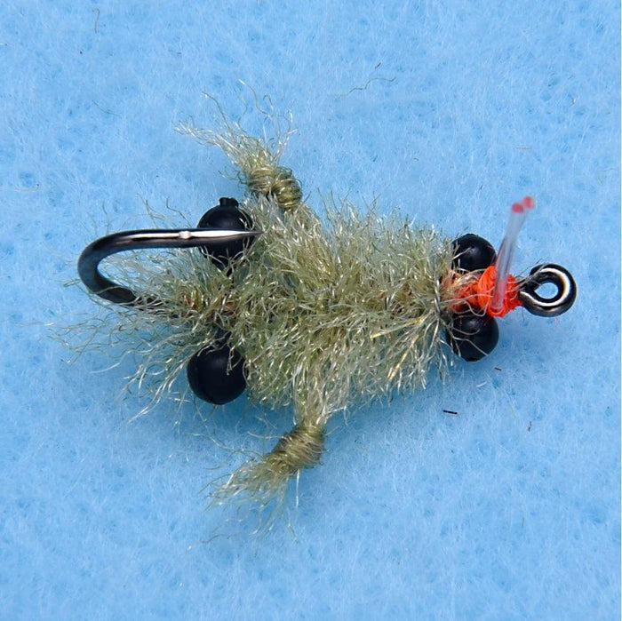 Enrico Puglisi Turneffe Micro Crab (3-Pack)