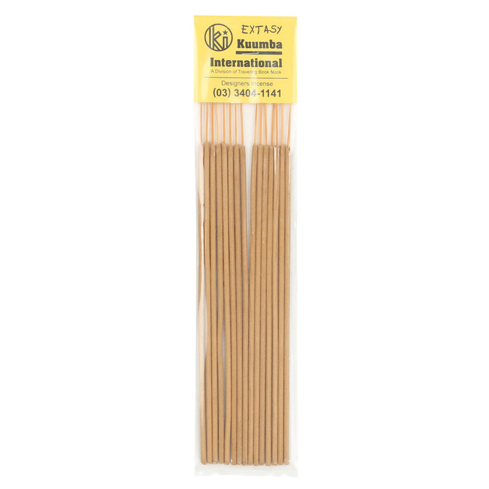 Extasy Incense