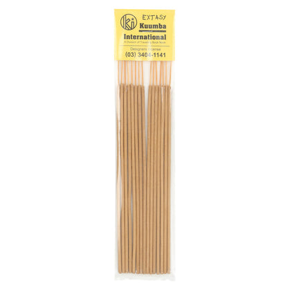 Extasy Incense