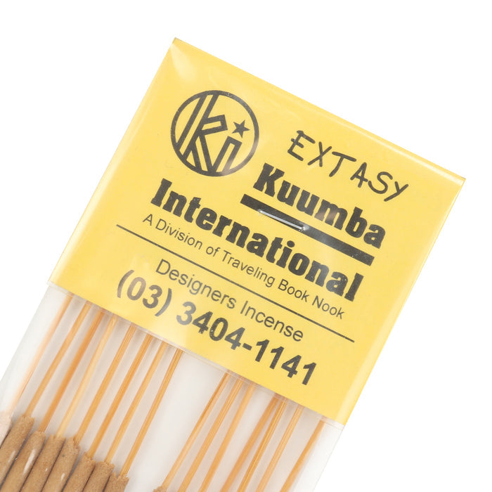 Extasy Incense