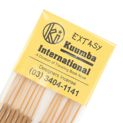 Extasy Incense