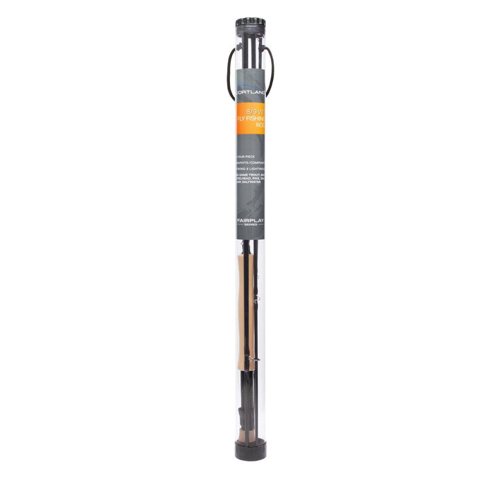 Fairplay 8ft Rod