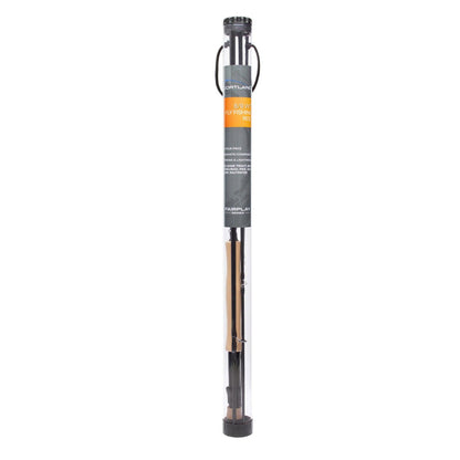 Fairplay 8ft Rod