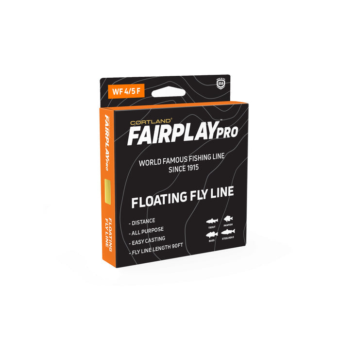 Fairplay Pro Floating