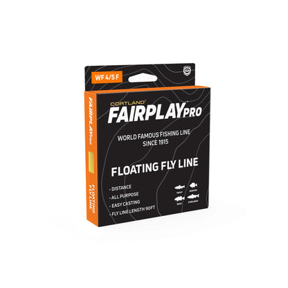 Fairplay Pro Floating