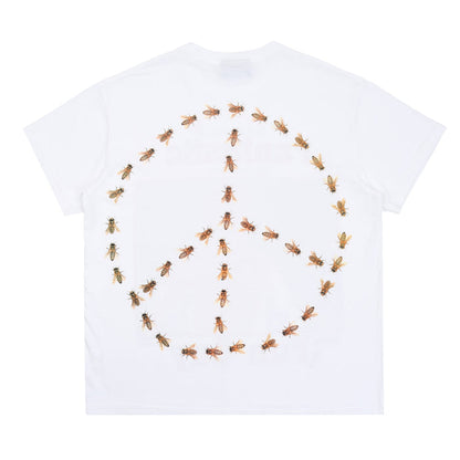 Fantastic Fun Guy T-Shirt - White