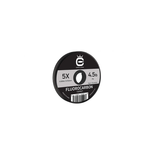 Fluorocarbon Tippet