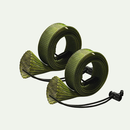 Fly Rod Boots - Rod Protector 2-Pack