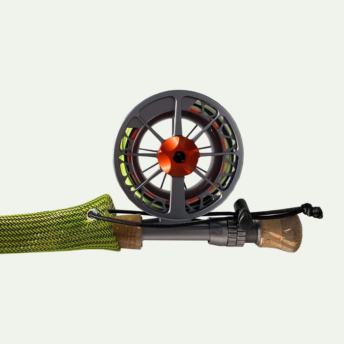 Fly Rod Boots - Rod Protector 2-Pack