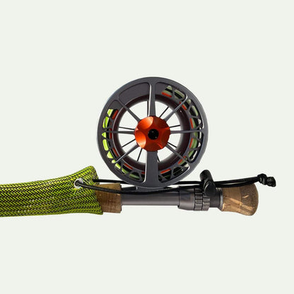 Fly Rod Boots - Rod Protector 2-Pack