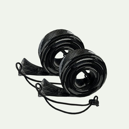 11' - 12'6" Rods (Black)