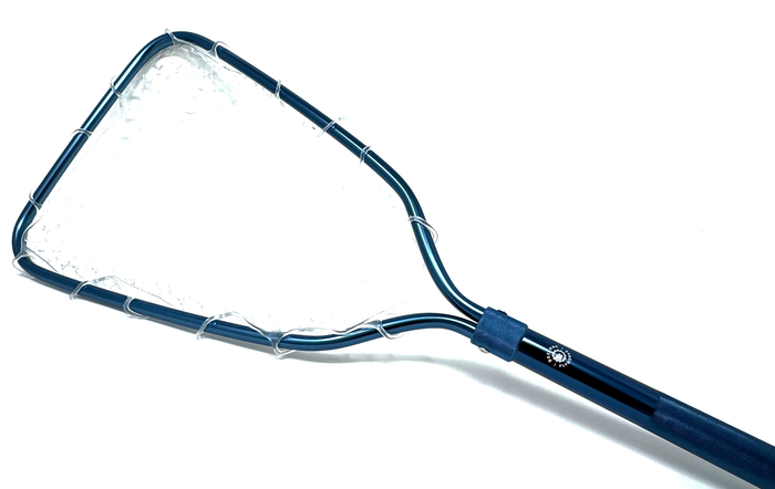Gunmetal Blue / No / No Extension