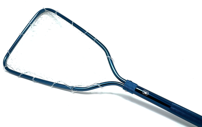 Gunmetal Blue / No / No Extension