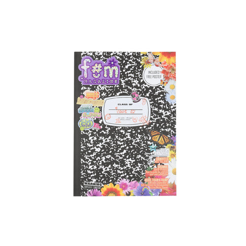 f#m Magazine: Issue 2 - Multi