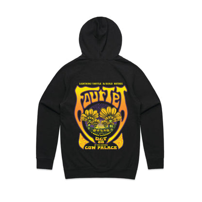Four Tet Black Hoody