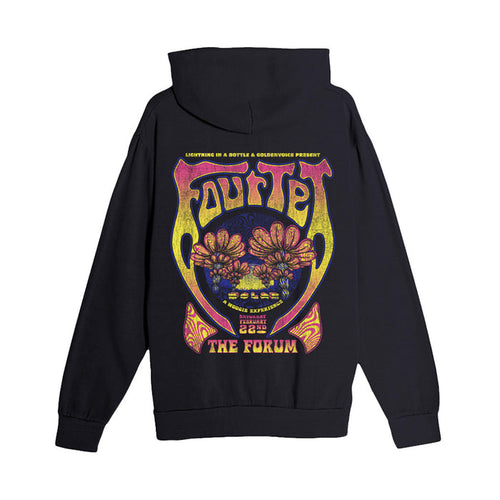 Four Tet Forum Event Hoodie