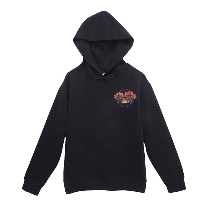 Four Tet Forum Event Hoodie