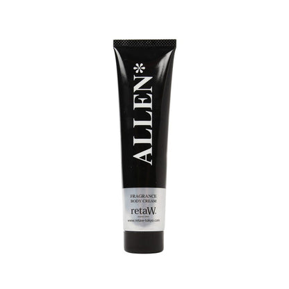 Fragrance Body Cream Allen