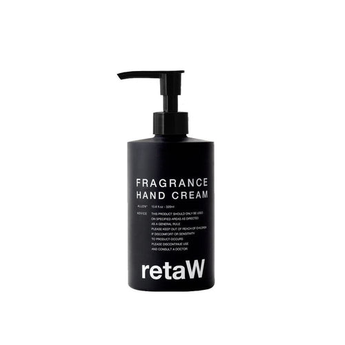 Fragrance Hand Cream Allen