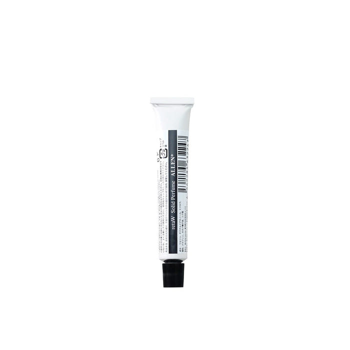 Fragrance Solid Perfume ALLEN*