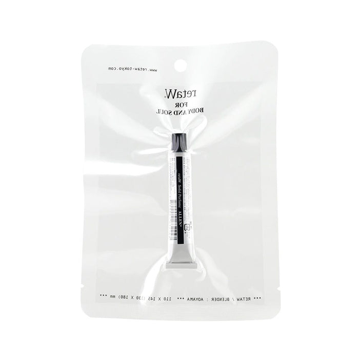 Fragrance Solid Perfume ALLEN*