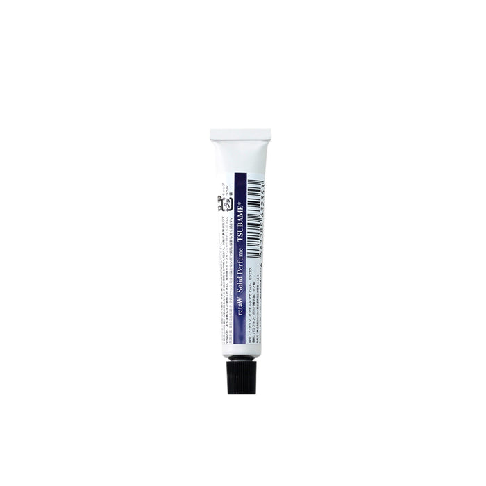 Fragrance Solid Perfume TSUBAME