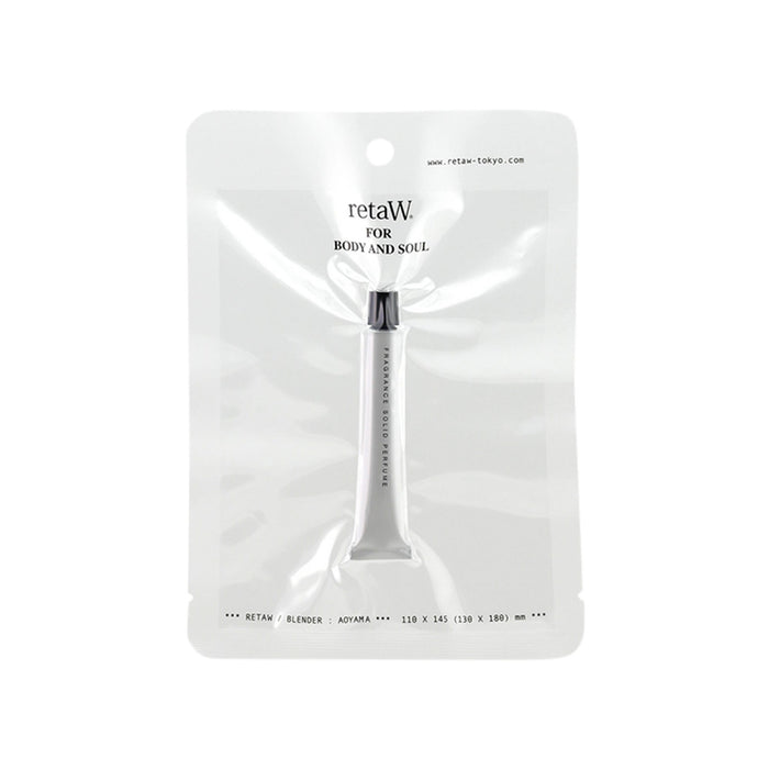 Fragrance Solid Perfume TSUBAME
