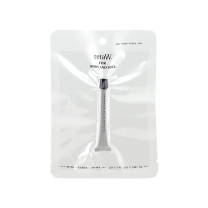 Fragrance Solid Perfume TSUBAME