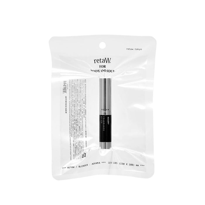 Fragrance Stick Allen