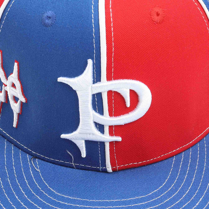 France Cap - Blue