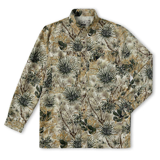 GameGuard Original Shirt | Long Sleeve