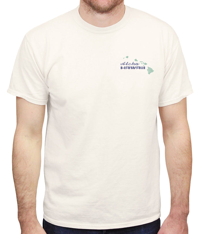 Garden Island Kauai T-Shirt