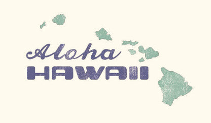 Garden Island Kauai T-Shirt