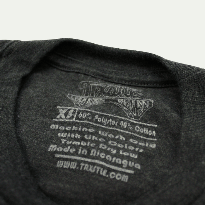 Gilly The Kid Tee