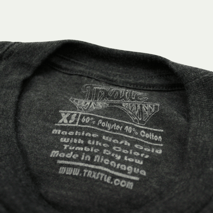Gilly The Kid Tee