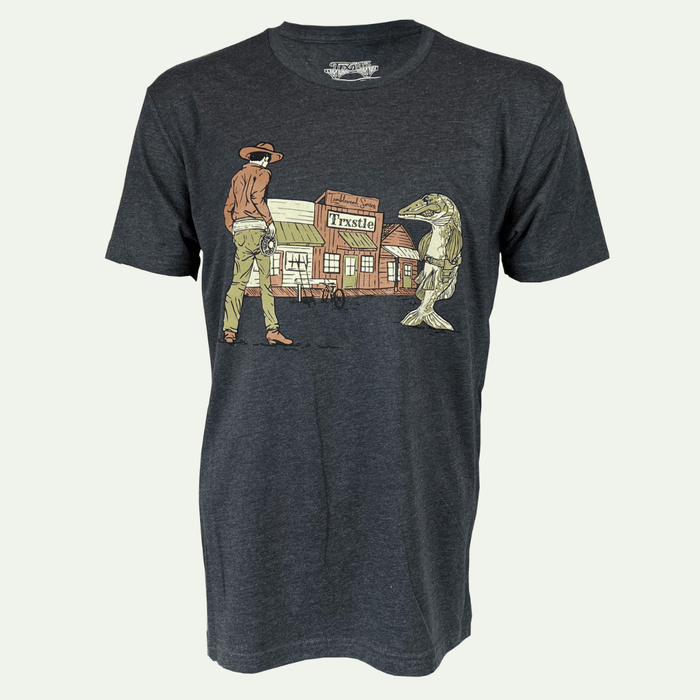 Gilly The Kid Tee