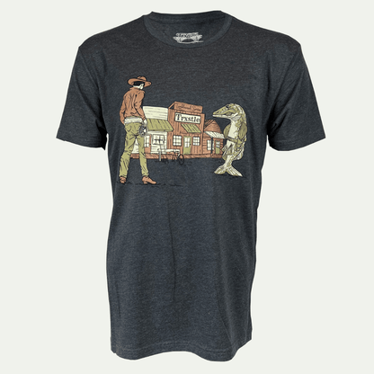 Gilly The Kid Tee