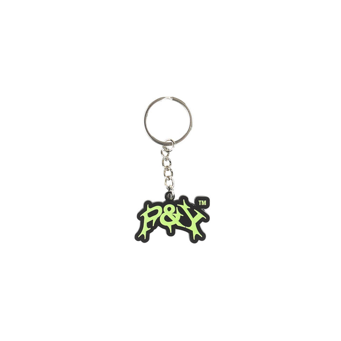 GITD Keychain - Multi