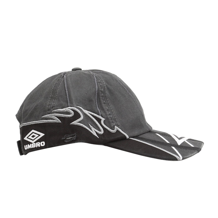 Goalkeeper Cap  - Dark Grey