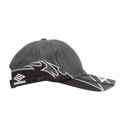 Goalkeeper Cap  - Dark Grey