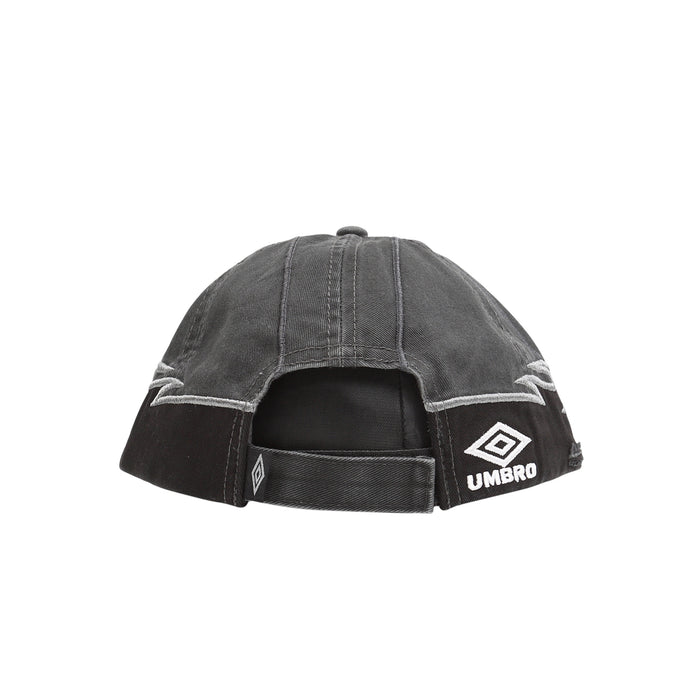 Goalkeeper Cap  - Dark Grey
