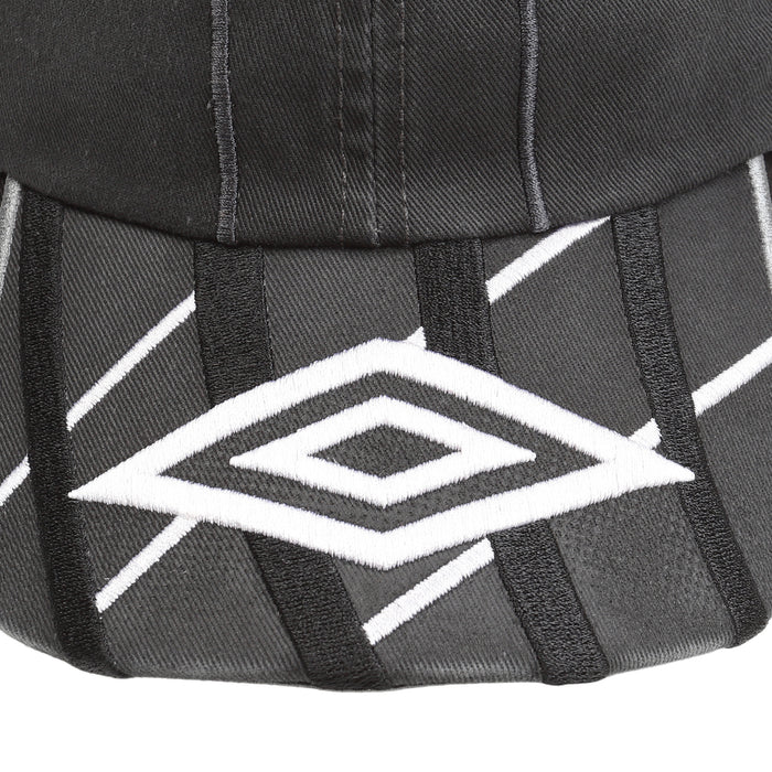 Goalkeeper Cap  - Dark Grey