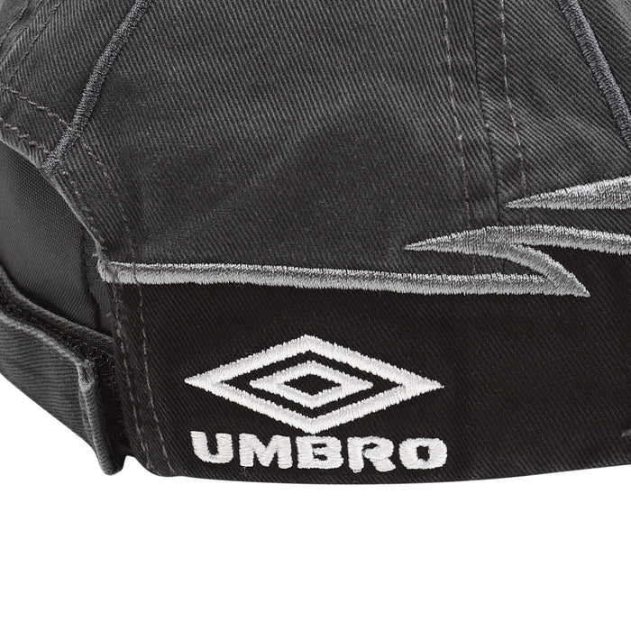 Goalkeeper Cap  - Dark Grey