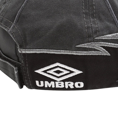 Goalkeeper Cap  - Dark Grey